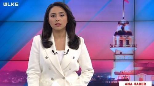 Ülke Ana Haber - 10 Ağustos 2018