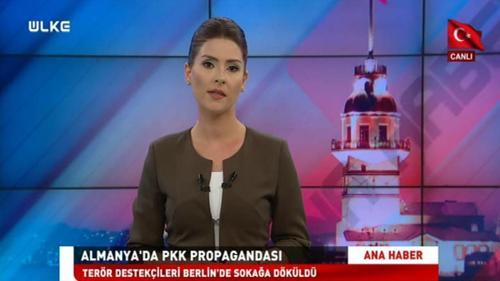 Ülke Ana Haber - 23 Eylül 2018