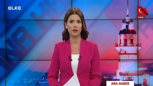 Ülke Ana Haber - 6 Eylül 2018