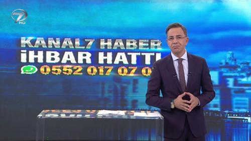 Hafta Sonu Haberleri - 8 Eylül 2018