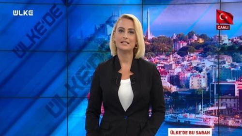 Ülke'de Bu Sabah - 3 Eylül 2018