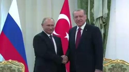 Ülke'de Bu Gece - 7 Eylül 2018