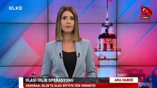 Ülke Ana Haber - 9 Eylül 2018