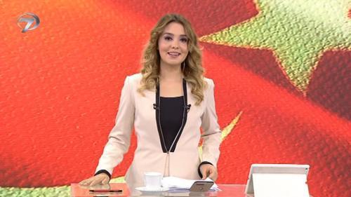 Kanal 7'de Sabah - 13 Eylül 2018