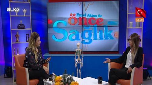 Önce Sağlık - 24 Eylül 2018