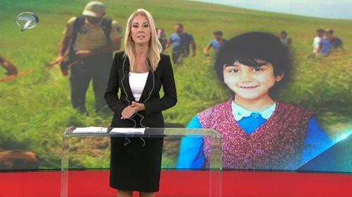 Hafta Sonu Haberleri - 22 Eylül 2018