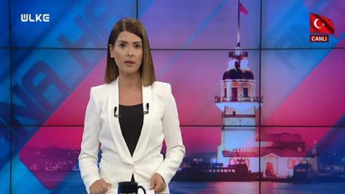 Ülke Ana Haber - 11 Eylül 2018