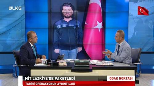 Odak Noktası - 13 Eylül 2018