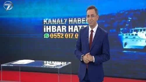 Haber Saati - 5 Eylül 2018