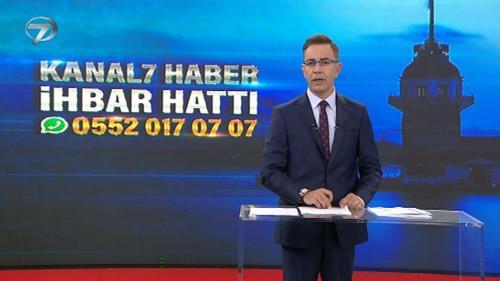 Haber Saati - 14 Eylül 2018