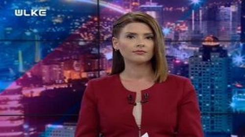 Ülke'de Bu Gece - 3 Eylül 2018