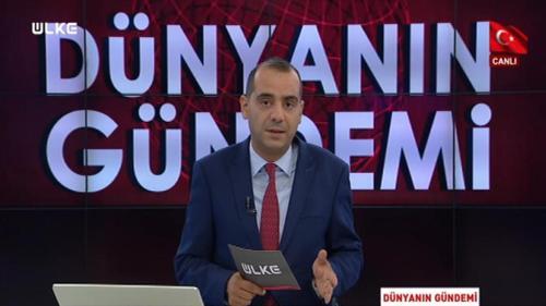 Dünyanın Gündemi - 4 Eylül 2018