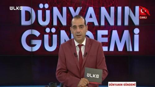 Dünyanın Gündemi - 21 Eylül 2018