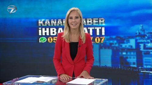 Hafta Sonu Haberleri - 15 Eylül 2018