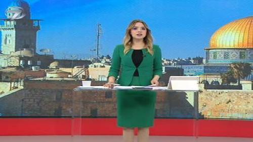 Kanal 7'de Sabah - 7 Eylül 2018