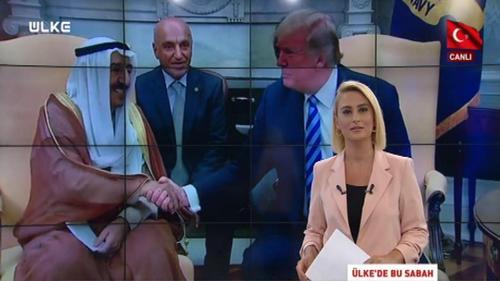 Ülke'de Bu Sabah - 6 Eylül 2018