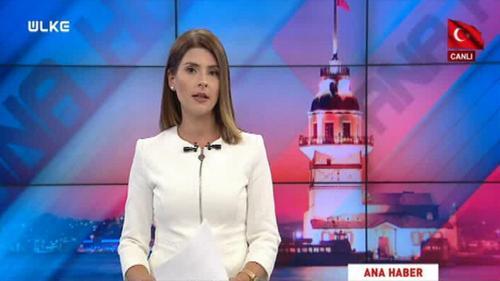 Ülke Ana Haber - 31 Ağustos 2018