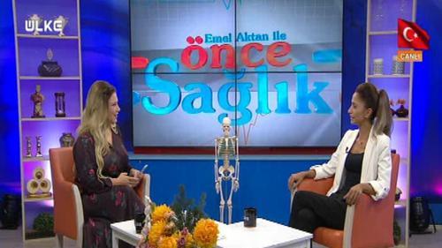 Önce Sağlık - 12 Eylül 2018