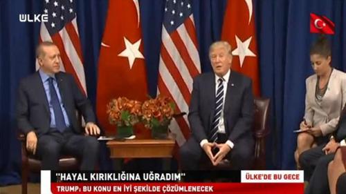 Ülke'de Bu Gece - 31 Ağustos 2018