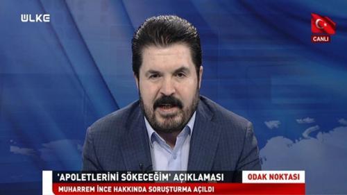 Odak Noktası - 18 Eylül 2018