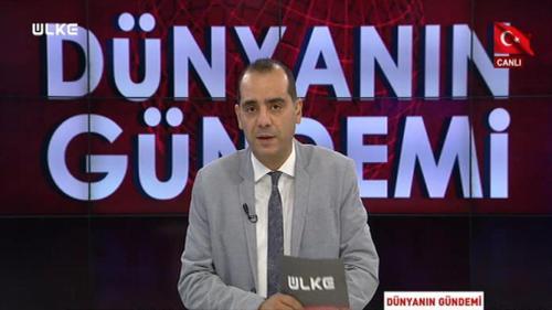 Dünyanın Gündemi - 19 Eylül 2018