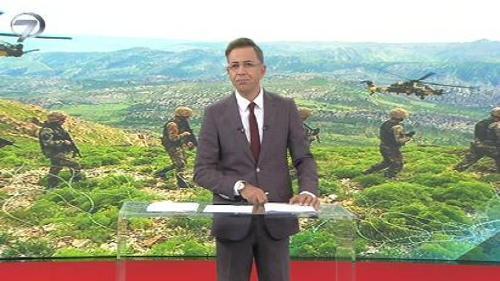 Haber Saati - 6 Eylül 2018