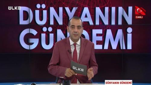Dünyanın Gündemi - 5 Eylül 2018