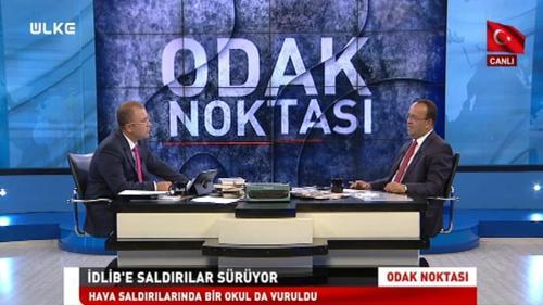 Odak Noktası - 10 Eylül 2018