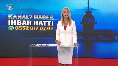 Hafta Sonu Haberleri - 23 Eylül 2018