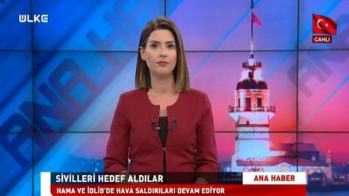 Ülke Ana Haber - 10 Eylül 2018