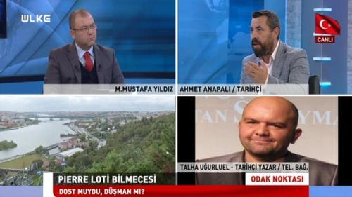 Odak Noktası - 26 Eylül 2018