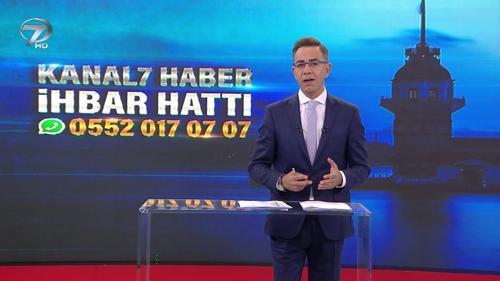 Haber Saati - 26 Eylül 2018