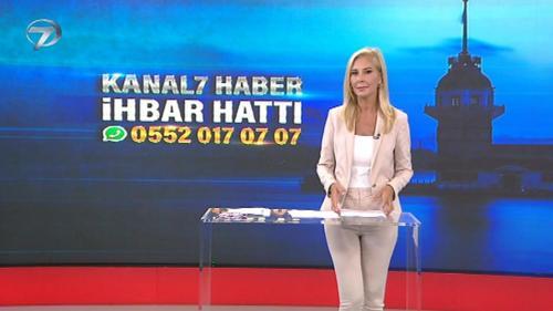 Hafta Sonu Haberleri - 16 Eylül 2018