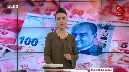 Ülke'de Bu Sabah - 1 Eylül 2018