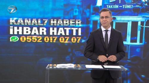 Haber Saati - 24 Eylül 2018