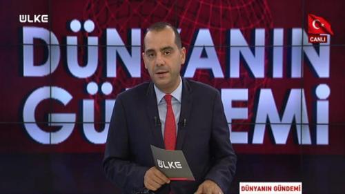 Dünyanın Gündemi - 14 Eylül 2018