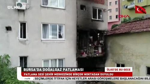 Ülke'de Bu Gece - 26 Eylül 2018