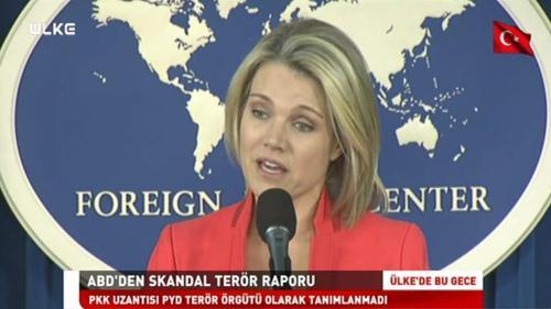 Ülke'de Bu Gece - 20 Eylül 2018