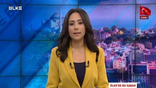 Ülke'de Bu Sabah - 12 Eylül 2018