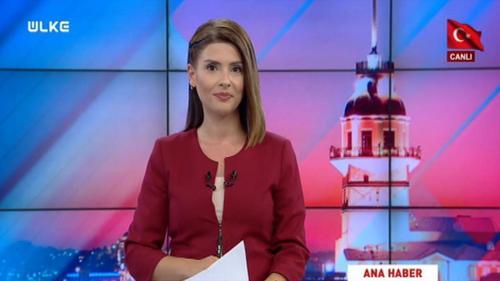 Ülke Ana Haber - 3 Eylül 2018