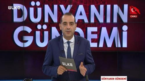 Dünyanın Gündemi - 18 Eylül 2018
