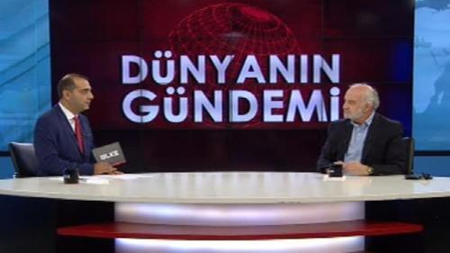 Dünyanın Gündemi - 7 Eylül 2018