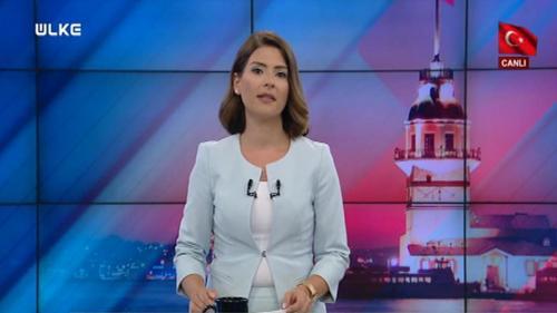 Ülke Ana Haber - 20 Eylül 2018