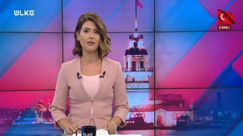 Ülke Ana Haber - 19 Eylül 2018