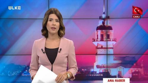 Ülke Ana Haber - 12 Eylül 2018