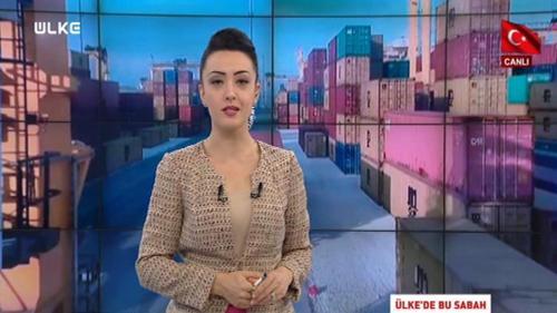 Ülke'de Bu Sabah - 2 Eylül 2018