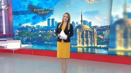 Kanal 7'de Sabah - 6 Eylül 2018