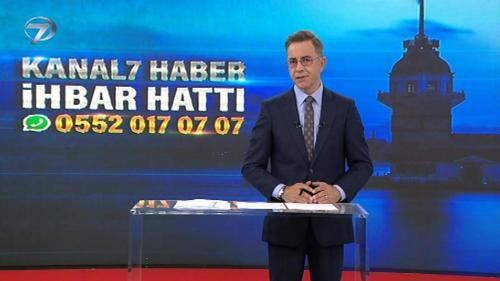 Haber Saati - 18 Eylül 2018