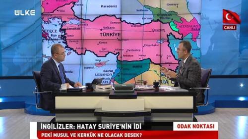 Odak Noktası - 19 Eylül 2018