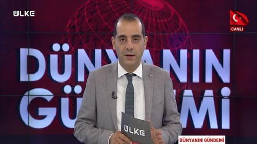 Dünyanın Gündemi - 24 Eylül 2018